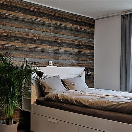 Easyalps Grindelwald Apartment Екстериор снимка