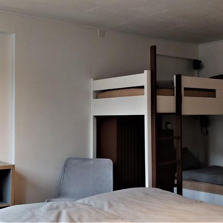 Easyalps Grindelwald Apartment Екстериор снимка
