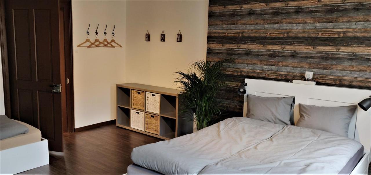 Easyalps Grindelwald Apartment Екстериор снимка